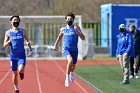 Men's Track vs Babson  Men’s Track & Field host Babson College at Cumberland (RI) High School. : Track & Field, Babson